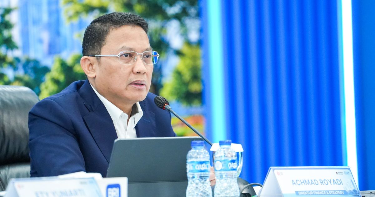 BRI Bukukan Laba Rp31,2 Triliun: DPK dan UMKM jadi Mesin Pertumbuhan Berkelanjutan
