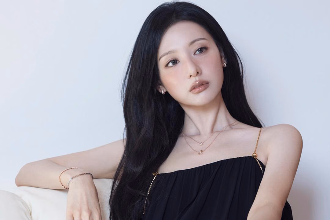 Kim Ji Won Umumkan Tur Fan Meeting Asia WONDERLAND
