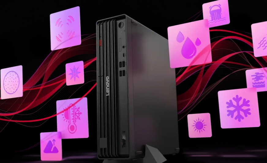Mini Workstation AI Enterprise: Lenovo ThinkCentre X Ultra vs Acer Veriton RI110