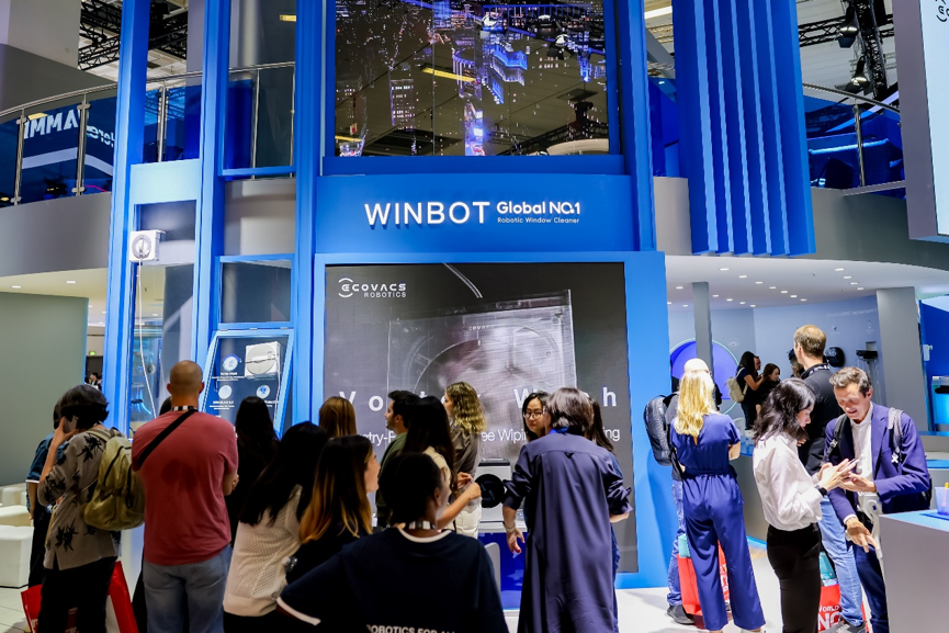 Robotika Rumah Pintar Mengubah Cara Kita Mengurus Rumah