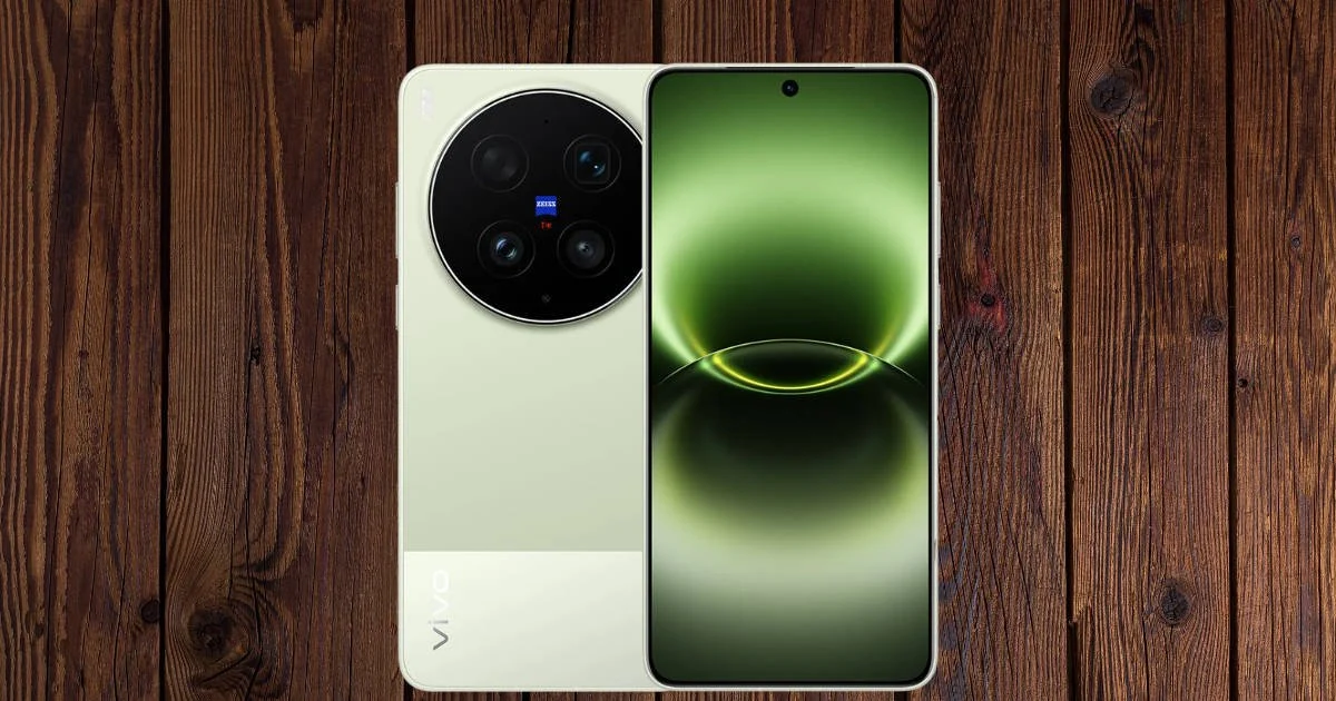 Vivo X500 Pro Max: Dimensity 9600, Kamera 200MP, dan Charging 90W