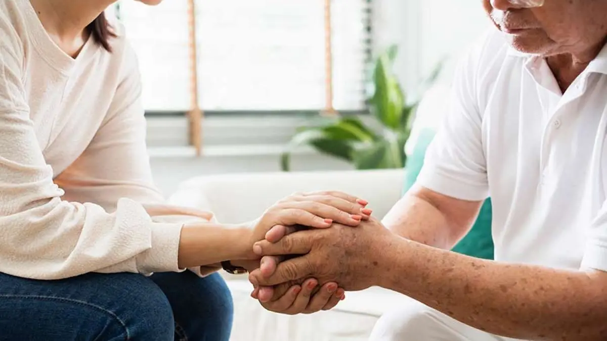 7 Langkah Perawatan Stroke di Rumah untuk Lansia