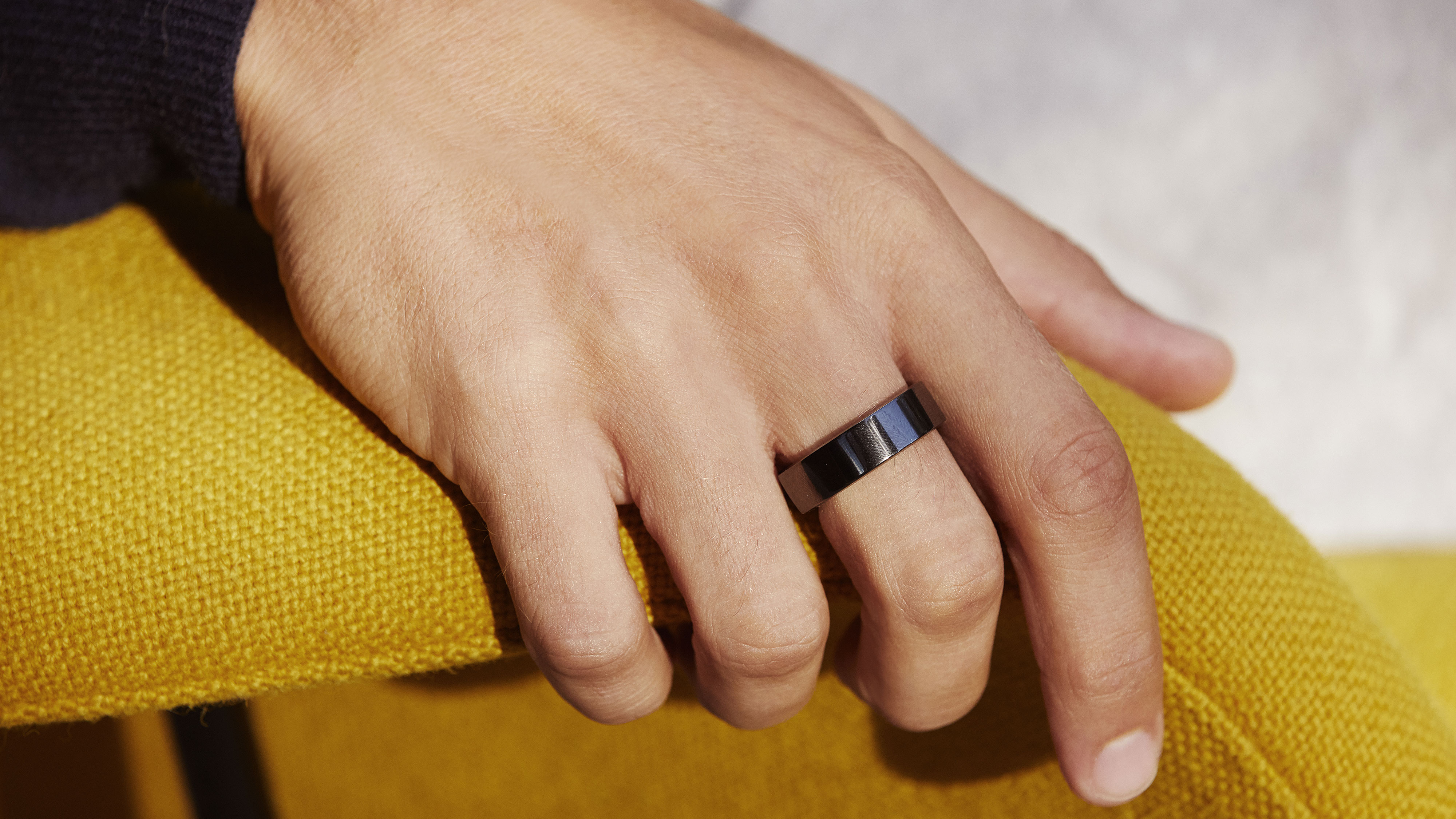 Garmin Cirqa Smart Ring: Cincin Pintar yang Mengincar Tahta Premium