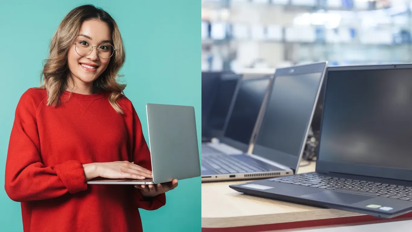 5 Spesifikasi Laptop Kritis untuk Profesional Bisnis