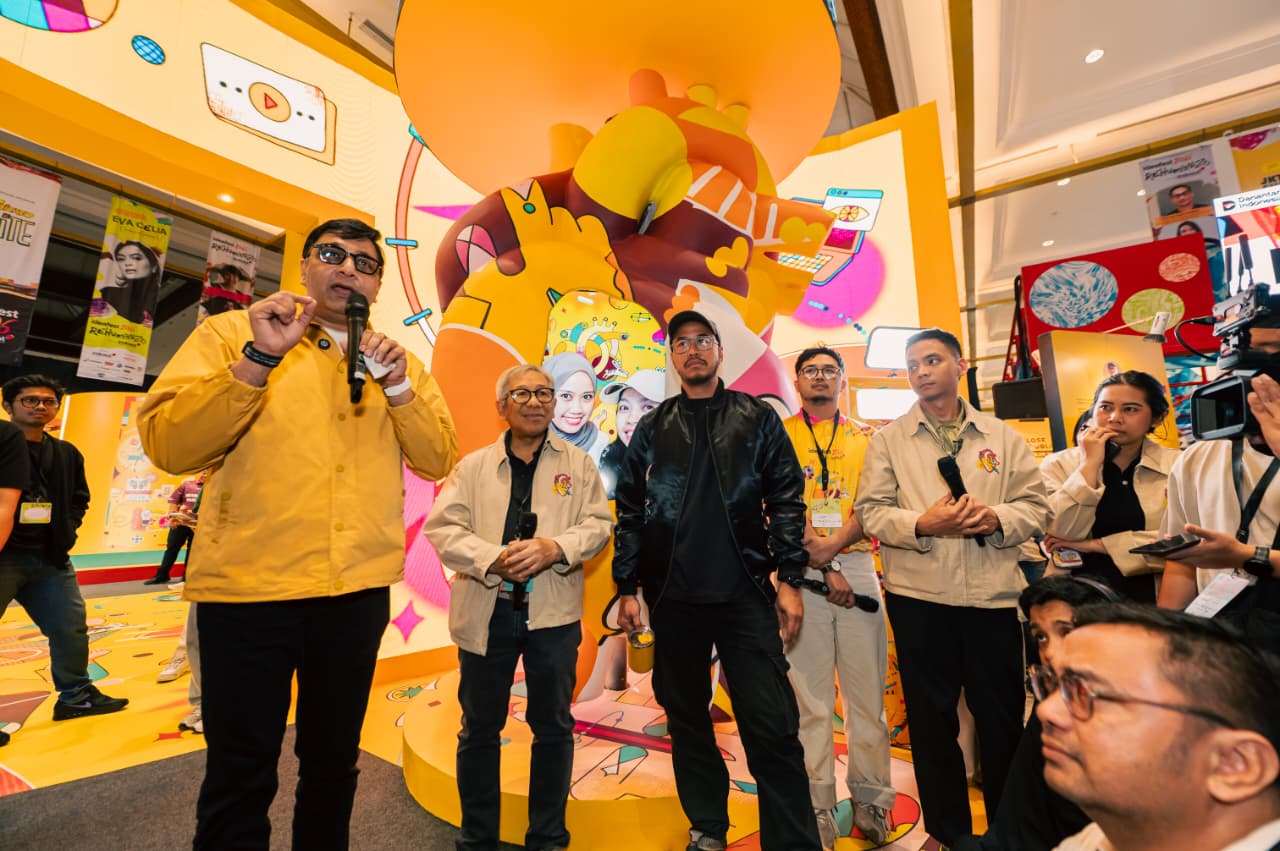 Cara Tetap Kritis dan Mandiri di Era AI yang Makin Pintar