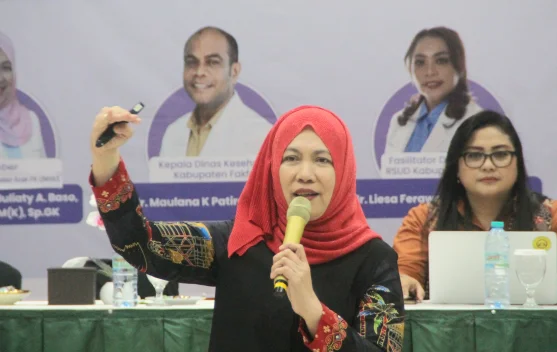 Deteksi Dini Stunting: Mengawal 1.000 Hari Pertama Kehidupan