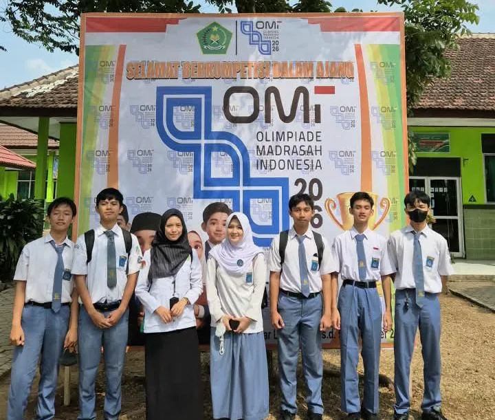 Mempersiapkan Anak Mengikuti Olimpiade Akademik