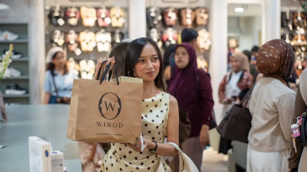 Ekspansi Brand Lokal: Target 100 Toko dan Strategi Nasional dari Bandung