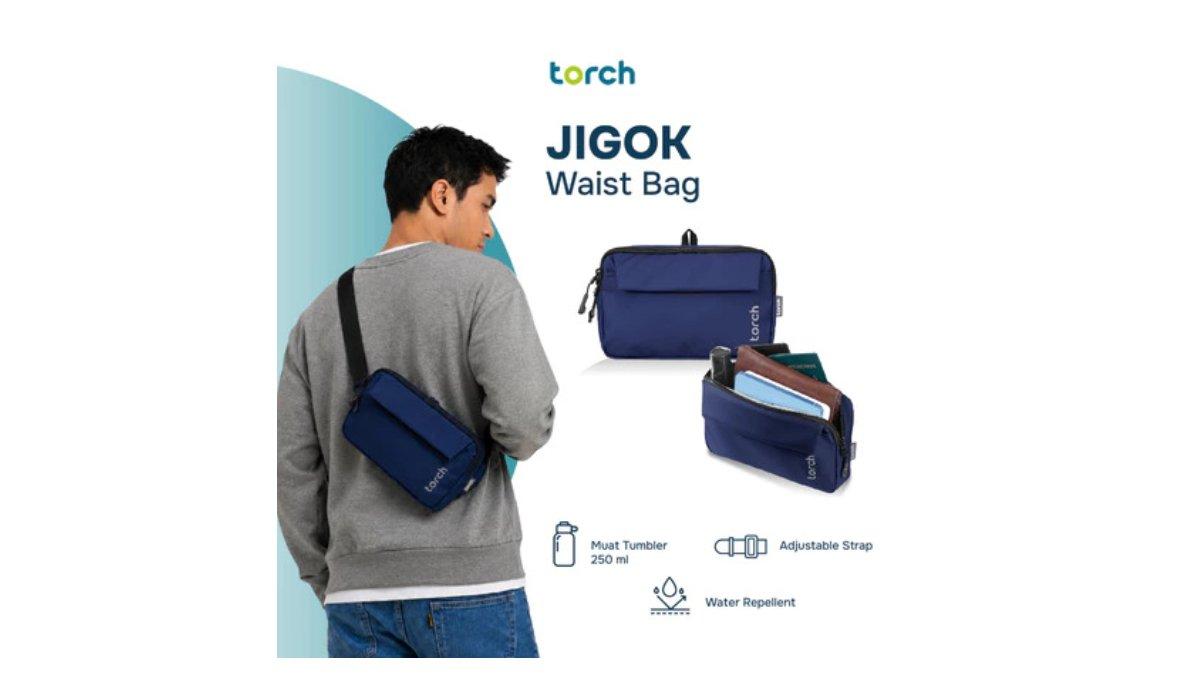 5 Tas Premium Berkualitas untuk Kerja, Kuliah, dan Traveling