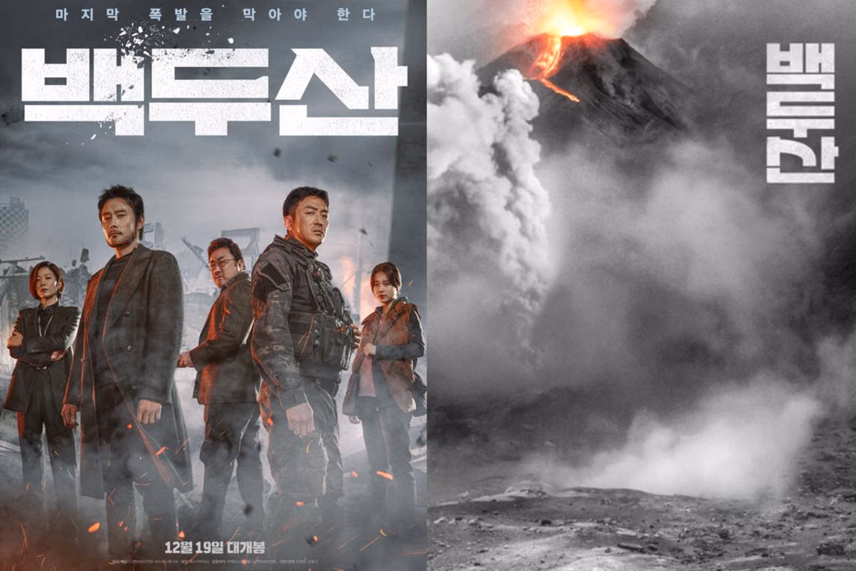 Film Korea Angkat Budaya Asia: Horor, Bencana, dan Identitas