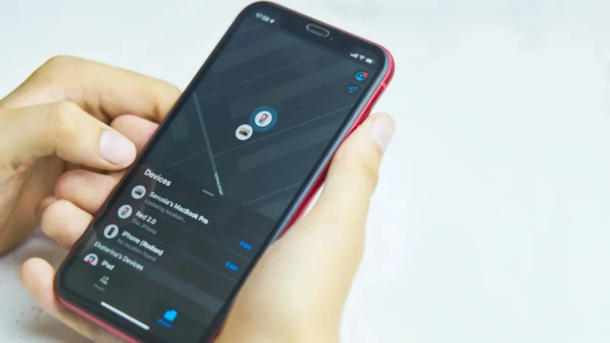 Panduan Lengkap Melacak iPhone Hilang dan Mengamankan Datanya