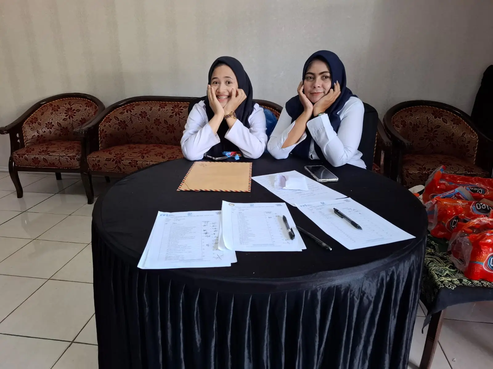Event Kecantikan Gratis Jadi Wadah Perempuan Tingkatkan Kepercayaan Diri