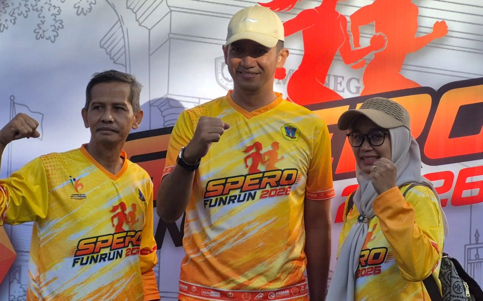 Fun Run Komunitas: Cara Baru Merayakan Milestone dan Kesehatan