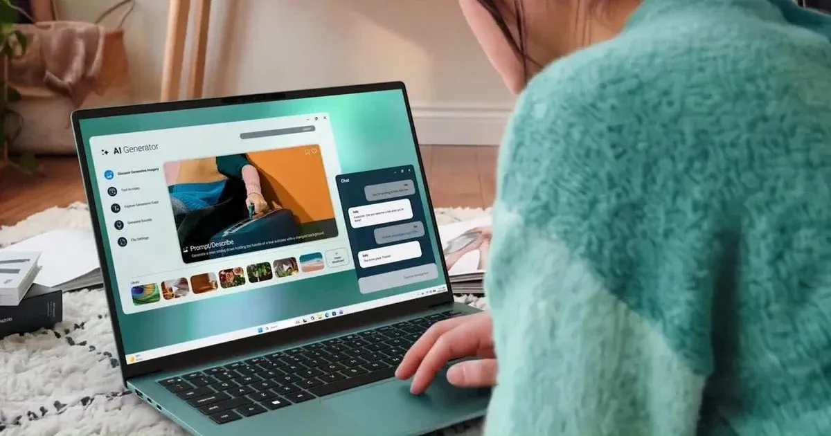 Review Dell 14S: Laptop Ultraringan 2,5 Pon untuk Kerja Mobile