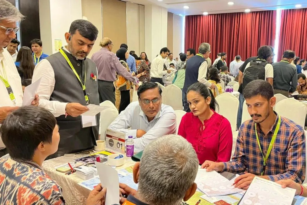 Sales Mission Pune: Langkah Berani Kemenpar Menyasar Pasar India