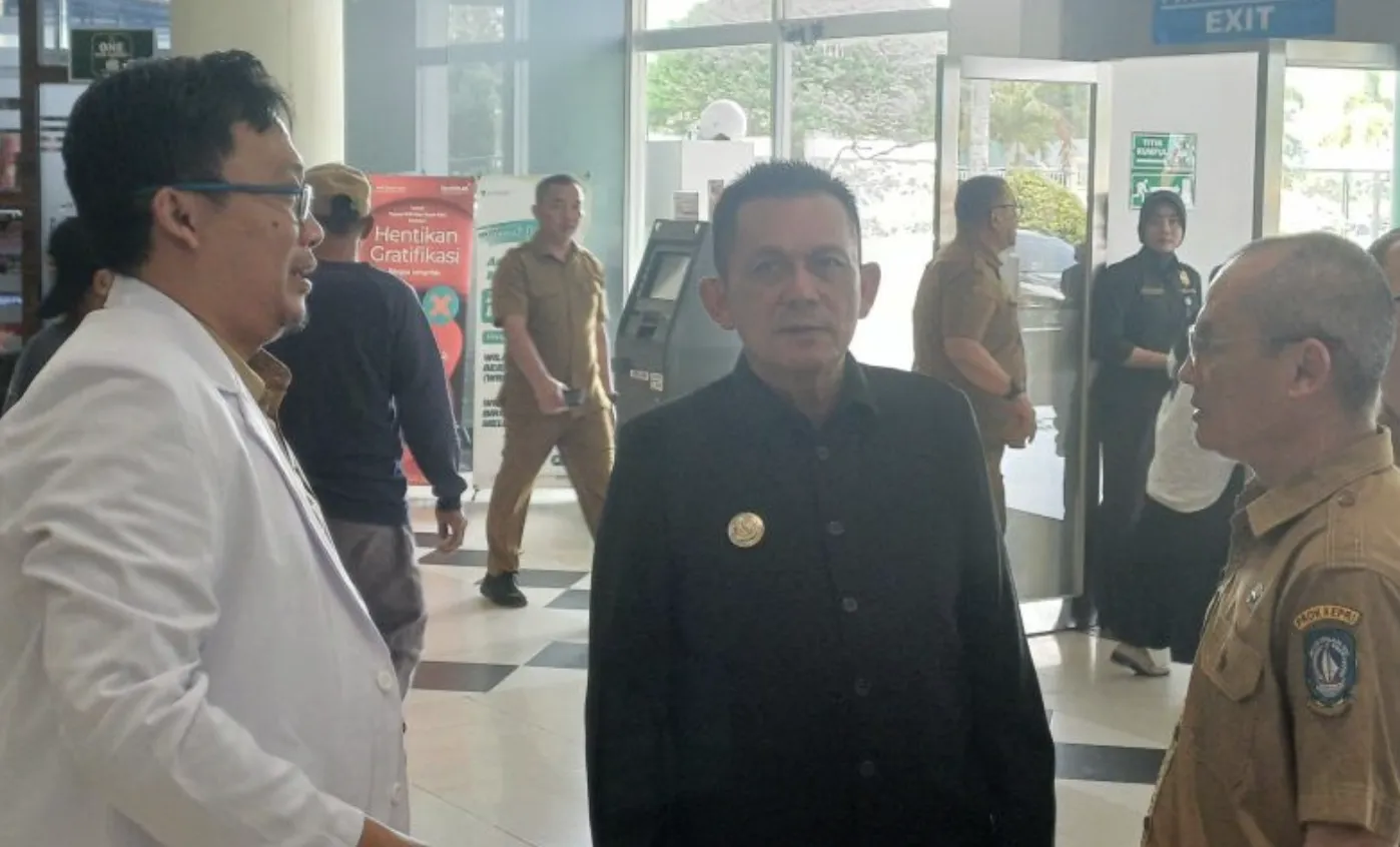 Anggaran Batam Rp4,8 Triliun: Rumah Murah dan Infrastruktur untuk Turunkan Kemiskinan