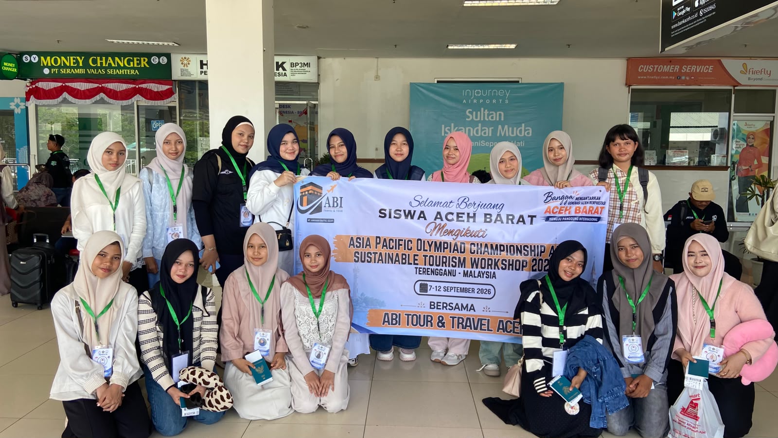 Siswa Dominasi Kompetisi STEM Internasional: Kunci Persiapan dan Medali