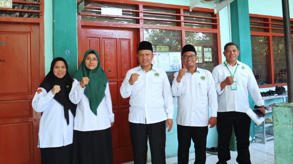 Olimpiade Madrasah Indonesia: Sains yang Mengubah Cara Siswa Belajar
