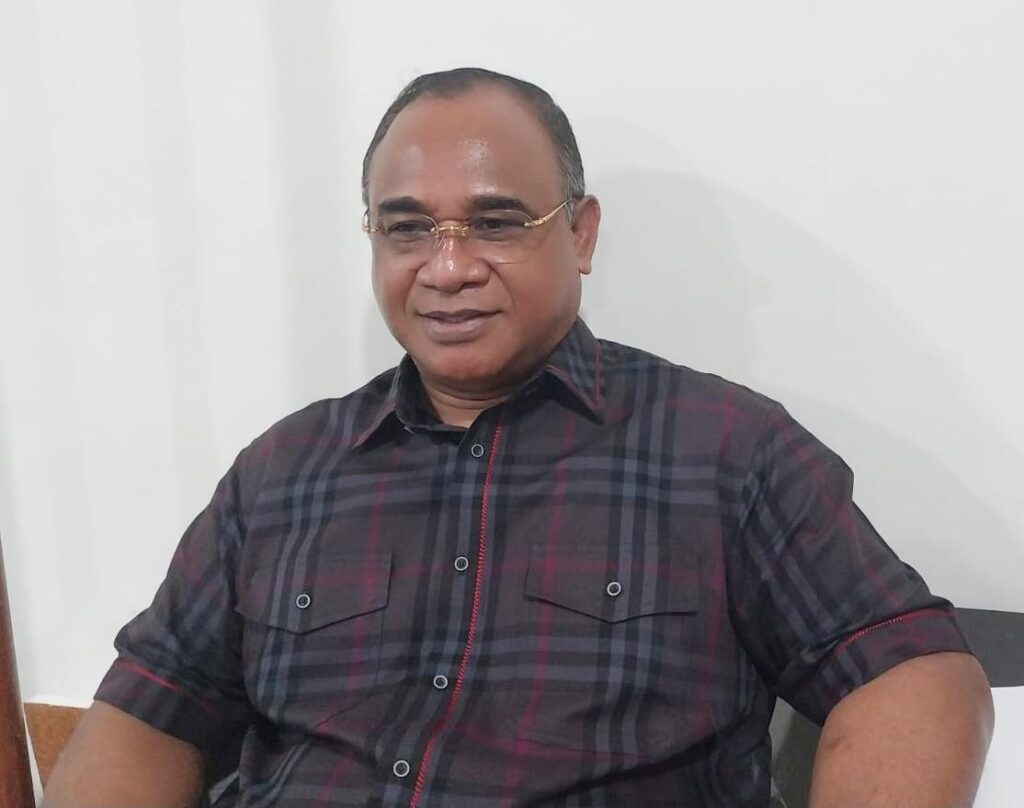 Ratusan Perahu Nelayan Rusak, Ekonomi Pesisir Ambon Terancam