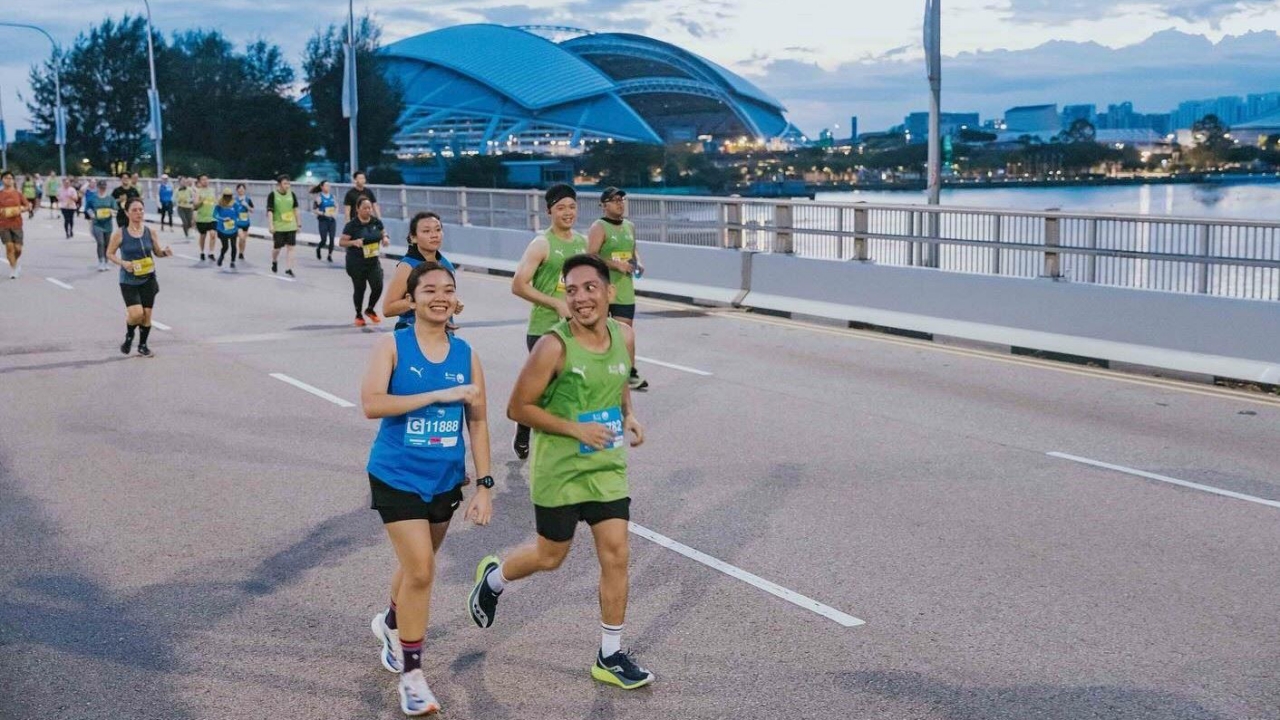 Panduan Lengkap Persiapan Lari 10K untuk Pemula