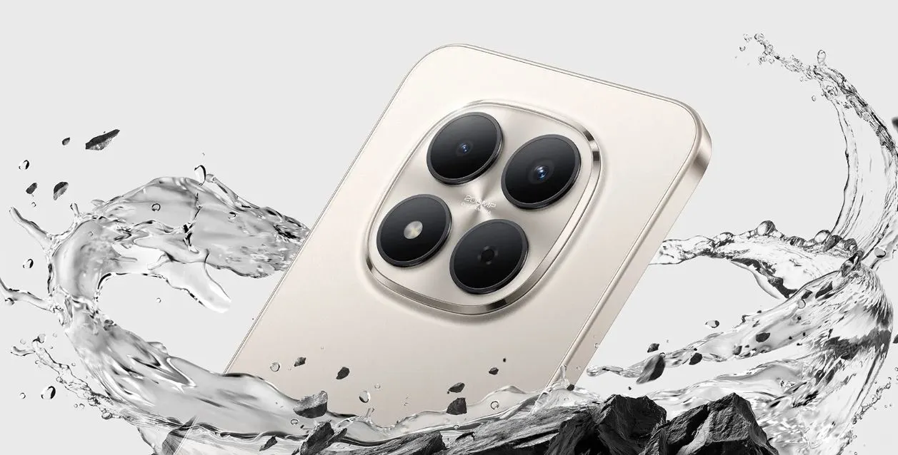 Ponsel Kamera 200MP di Bawah Rp3,5 Juta: Redmi Note 13 Pro vs Infinix Note 40 Pro