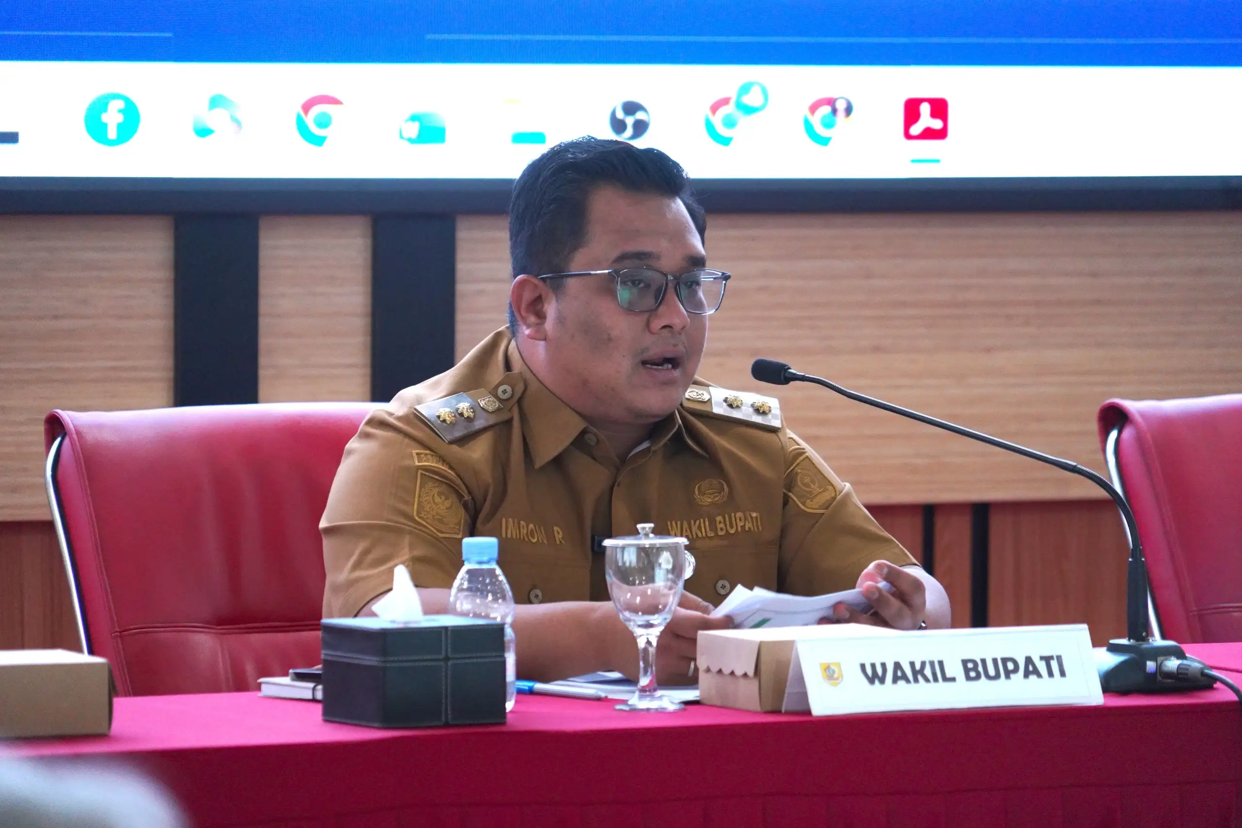 Dapur Sekolah Wajib Gandeng Supplier Lokal demi Makan Bergizi