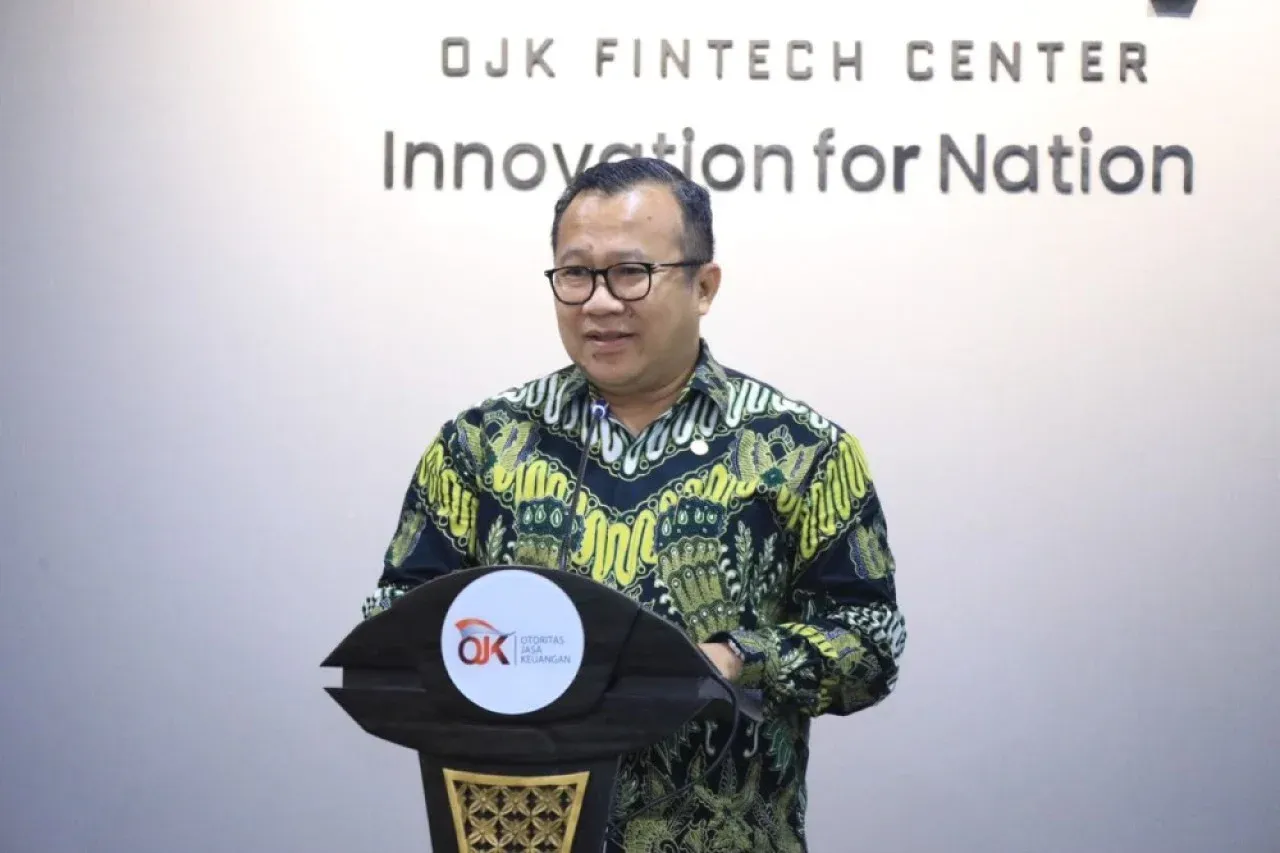 Volume Transaksi Kripto Melonjak 16%: Sinyal Baru Pasar Aset Digital