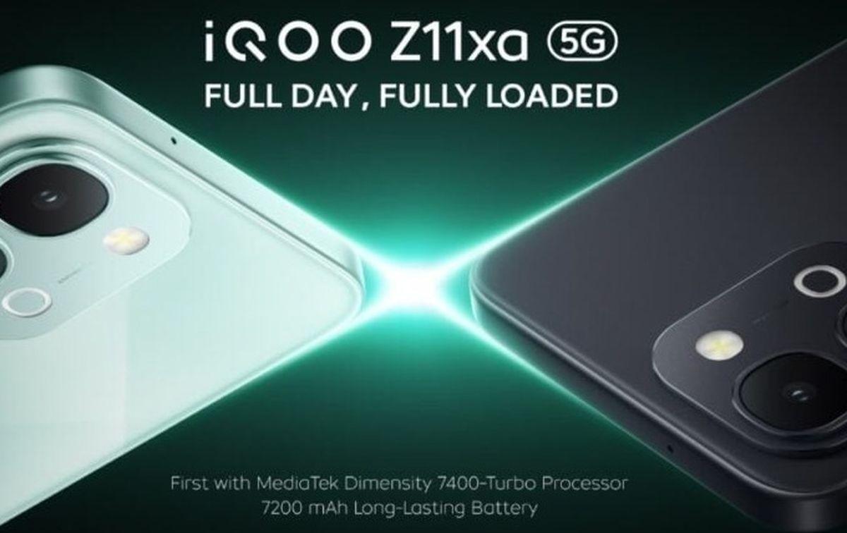 iQOO 16 vs iQOO Z11xa 5G: Baterai Jumbo, Pilih Performa atau Nilai?