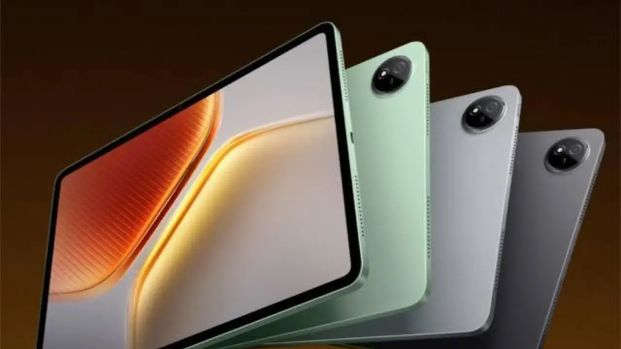 Tablet Flagship: Snapdragon 8 Gen 5 vs 8 Elite Gen 6
