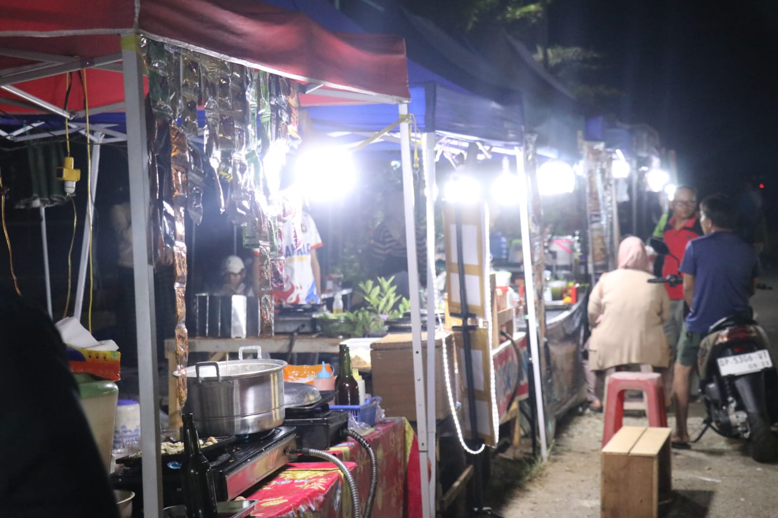 Wahana Hiburan Baru Jadi Katalis Ekonomi Lokal