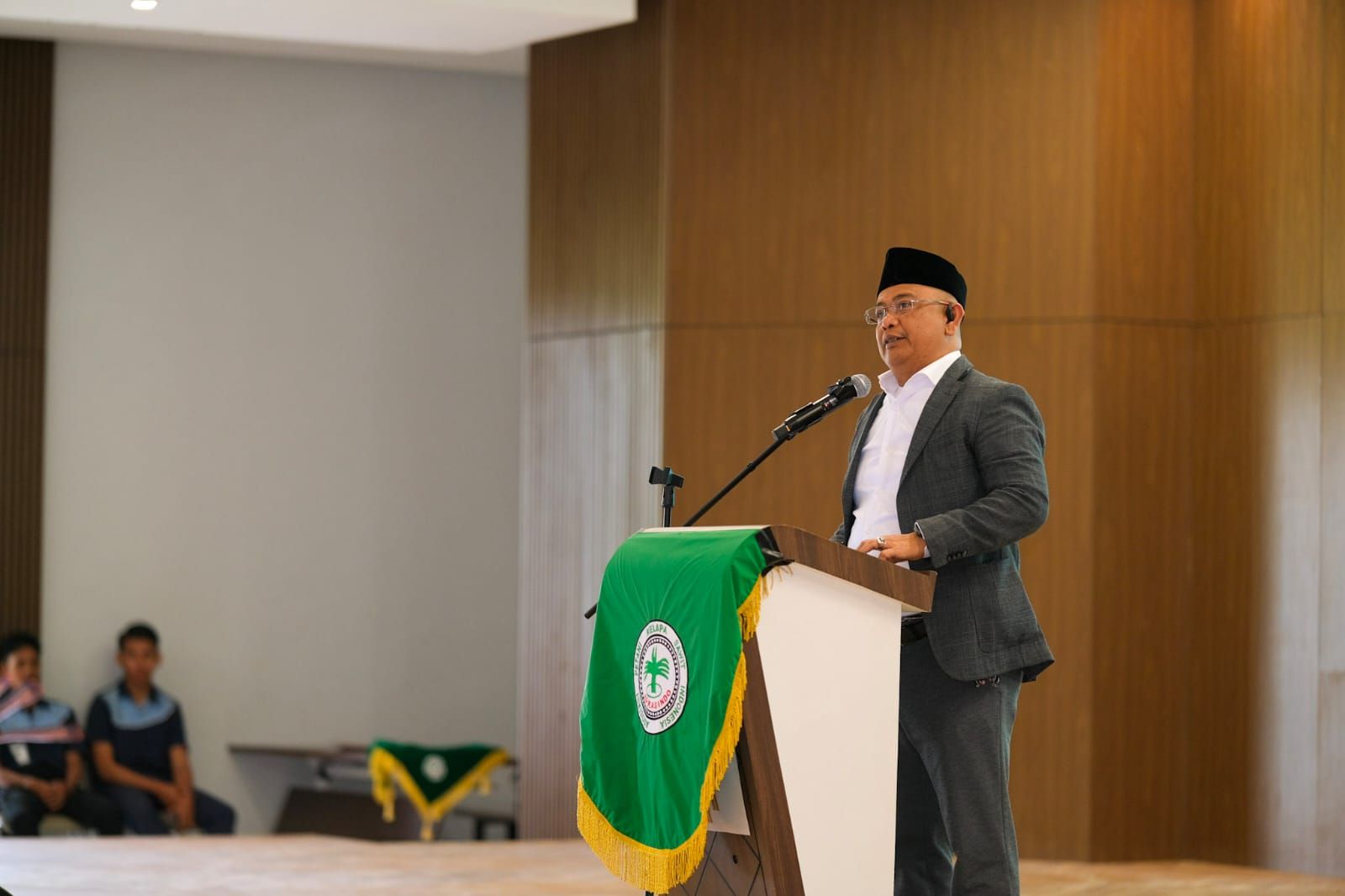 Dari Penerima Harga Menjadi Penentu: Jalan Baru Industri Sawit