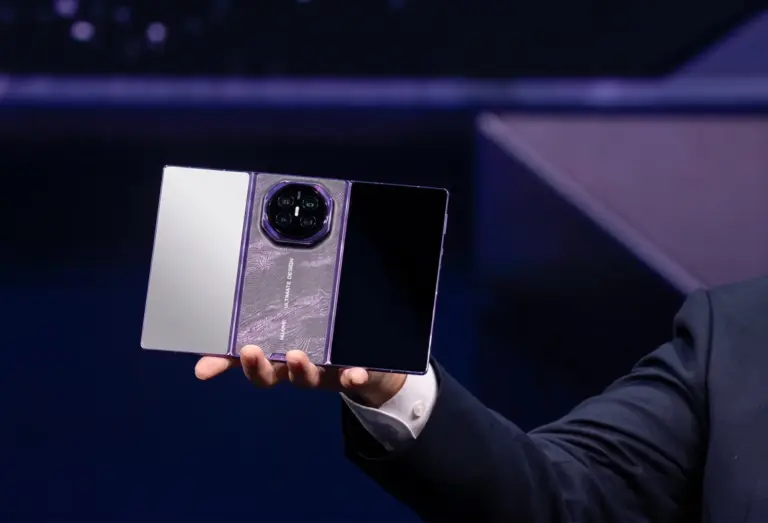 Huawei Mate XT2 Harga Melambung: Masih Layak Dibeli?