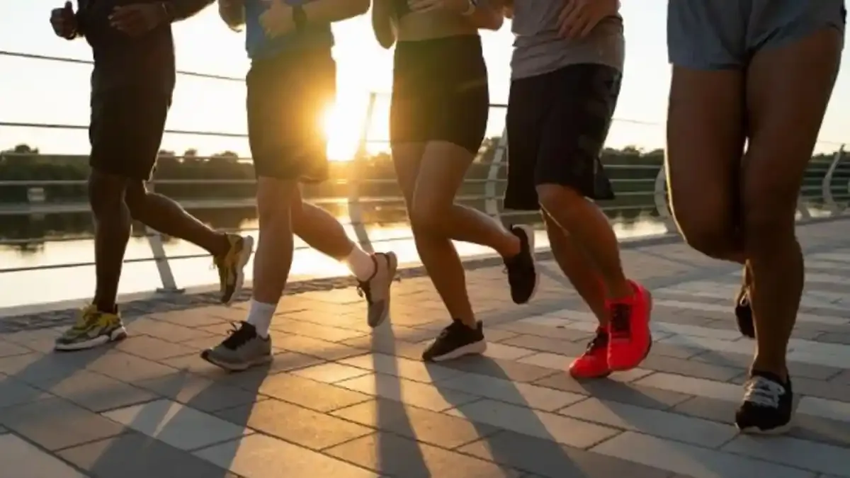 Trail Running vs Road Running: Mana yang Lebih Cocok untukmu?