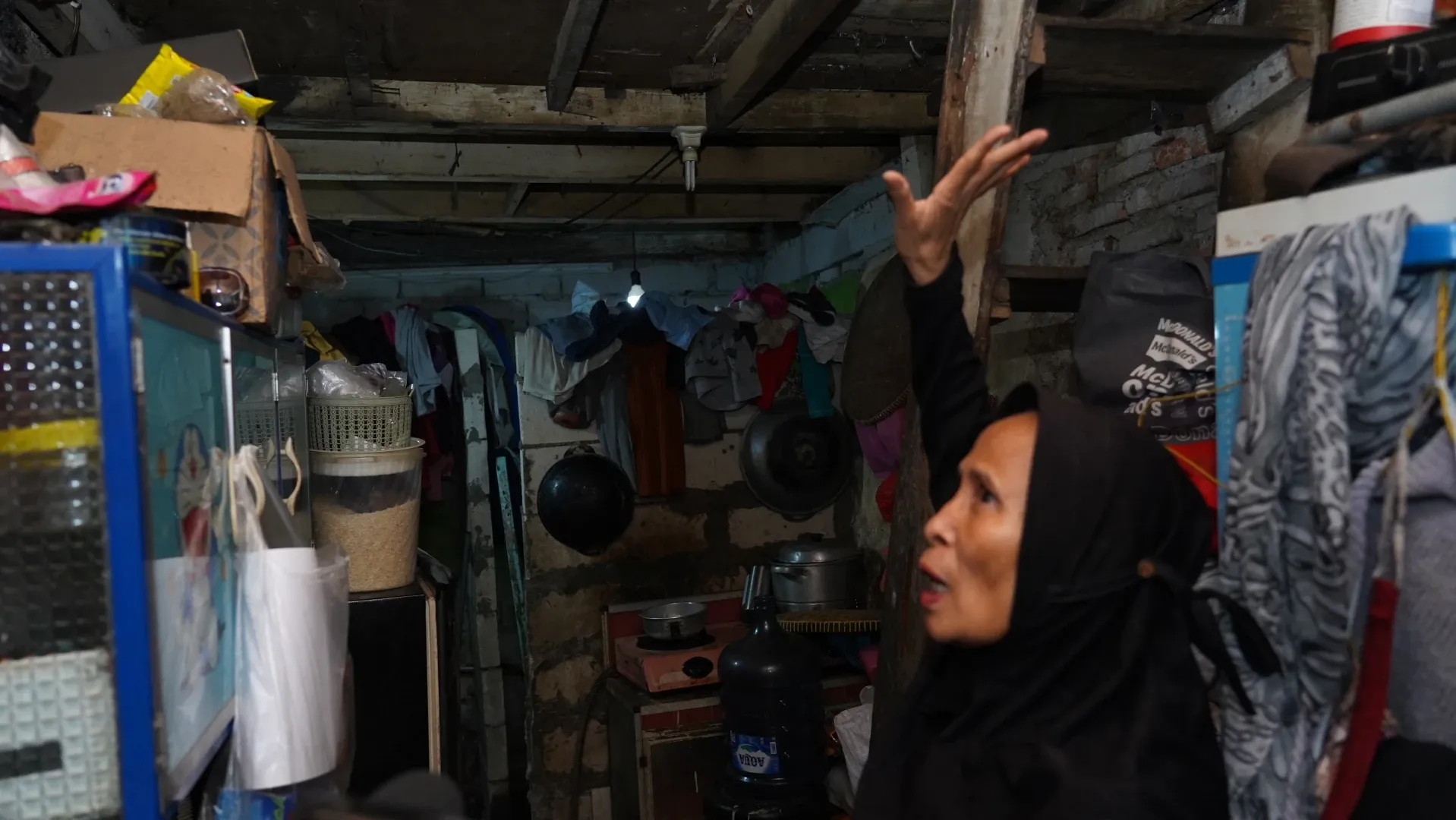 Ledakan Program Bedah Rumah: Peluang Besar, Tantangan Serius