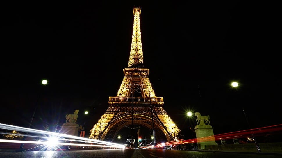 Menara Eiffel Tutup Mendadak: Dampak Mogok bagi Wisatawan