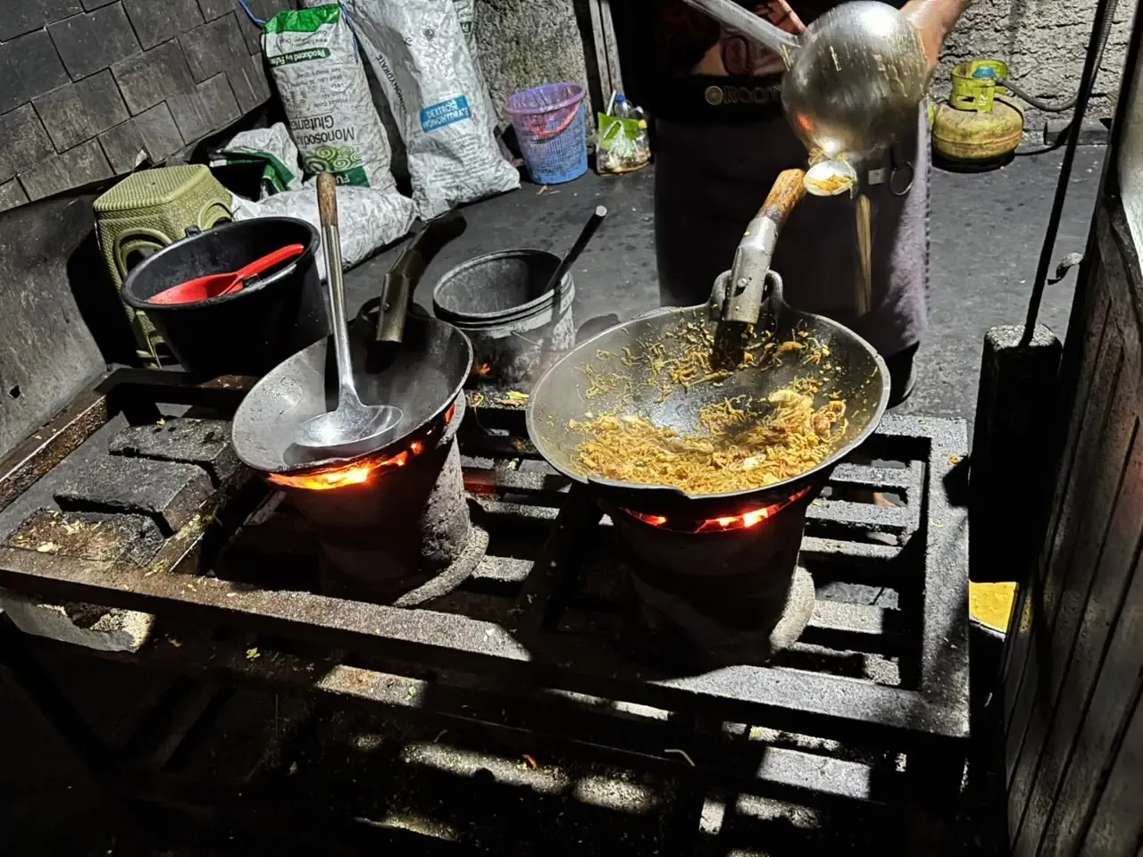 Bakmi Jawa Yogyakarta: Dari Gang Tersembunyi ke Warung Legendaris