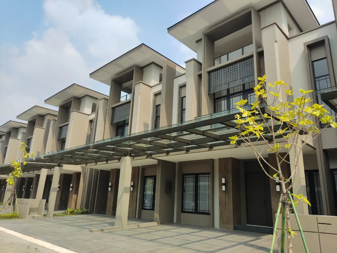 Gading Serpong Bertransformasi Menjadi Mixed-Use Hub Terintegrasi