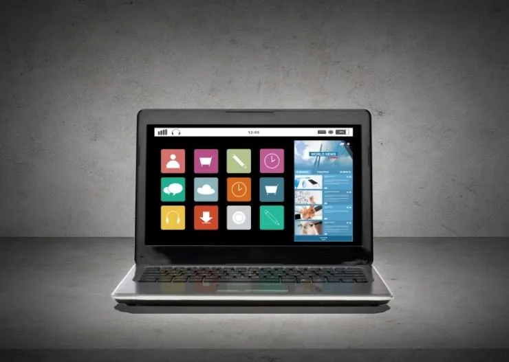 5 Spesifikasi Laptop Kritis untuk Profesional Bisnis