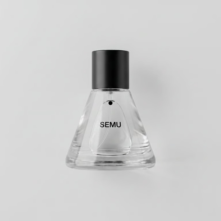 SEMU, Brand Parfum Lokal Baru dengan Empat Karakter Debut