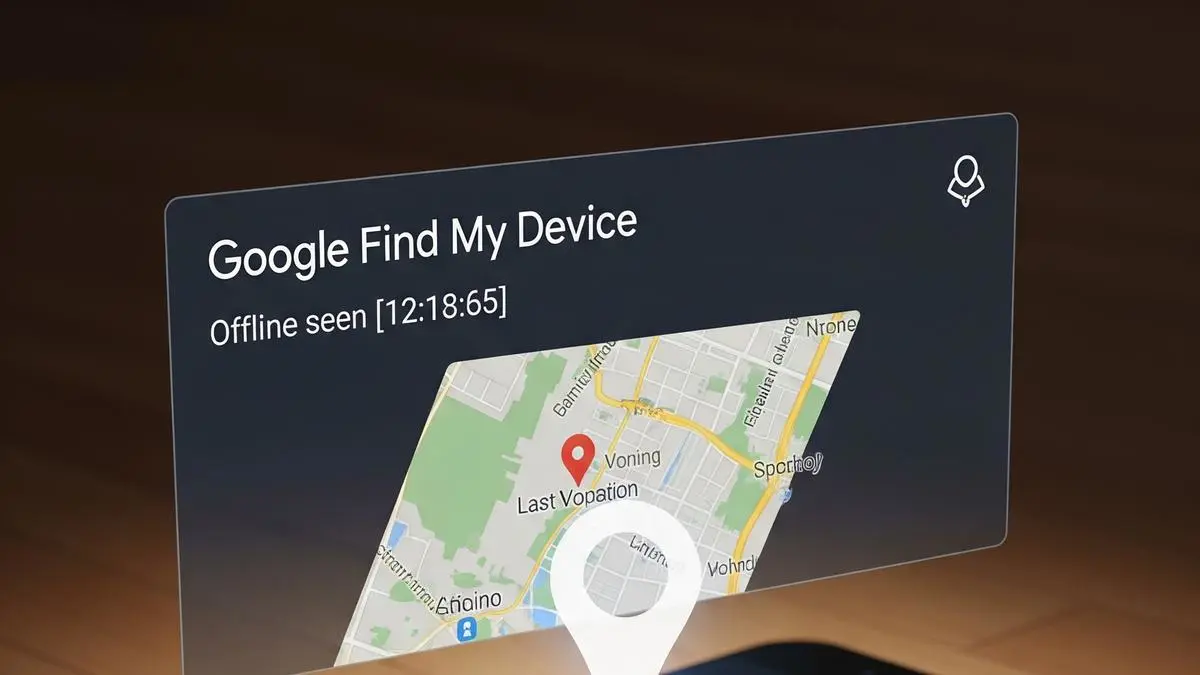 Melacak iPhone yang Mati: Panduan Find My dan Keamanan