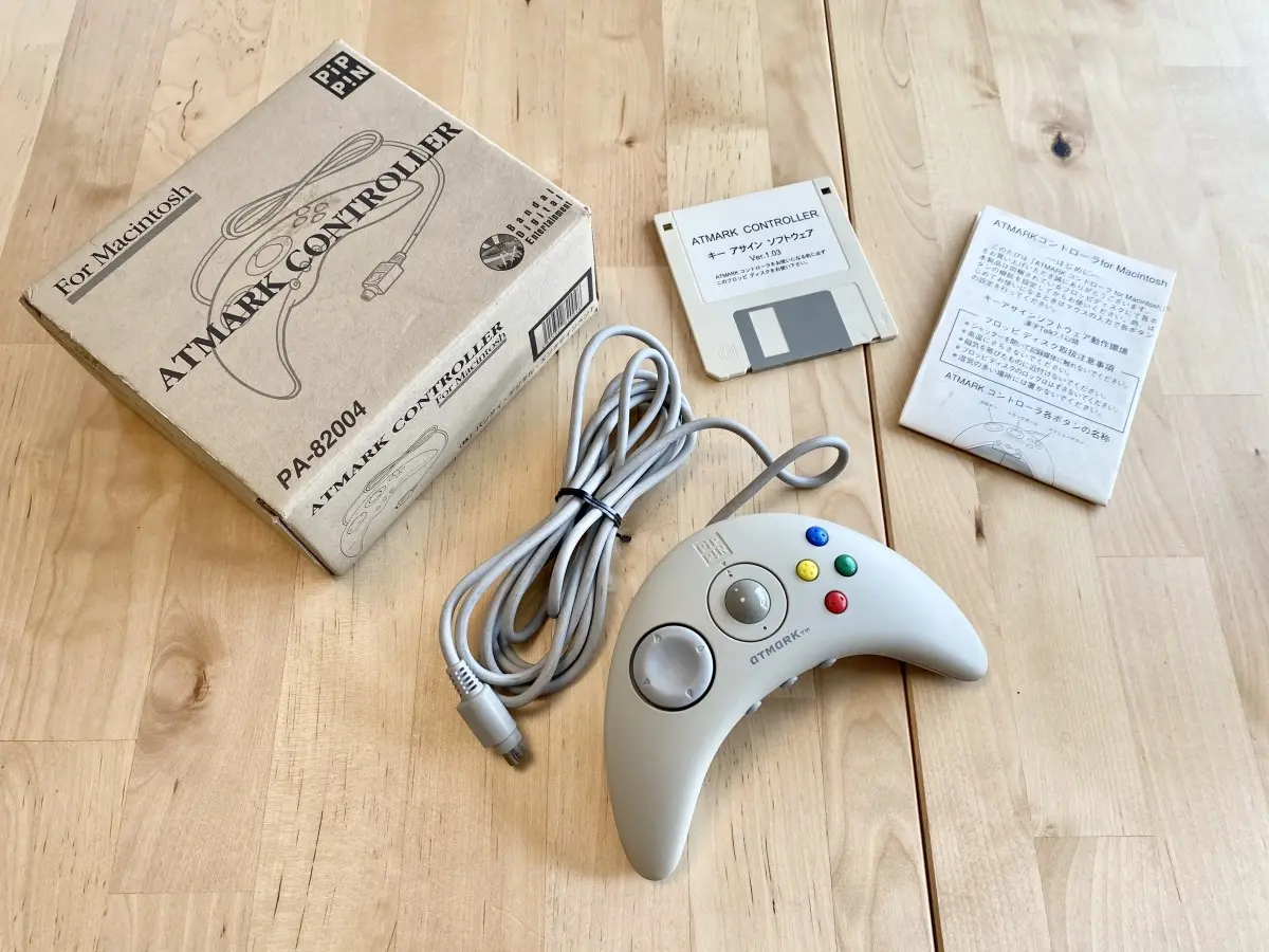 Dua Game Controller Apple Bocor di macOS 26.7: Sinyal Serius Masuk Gaming