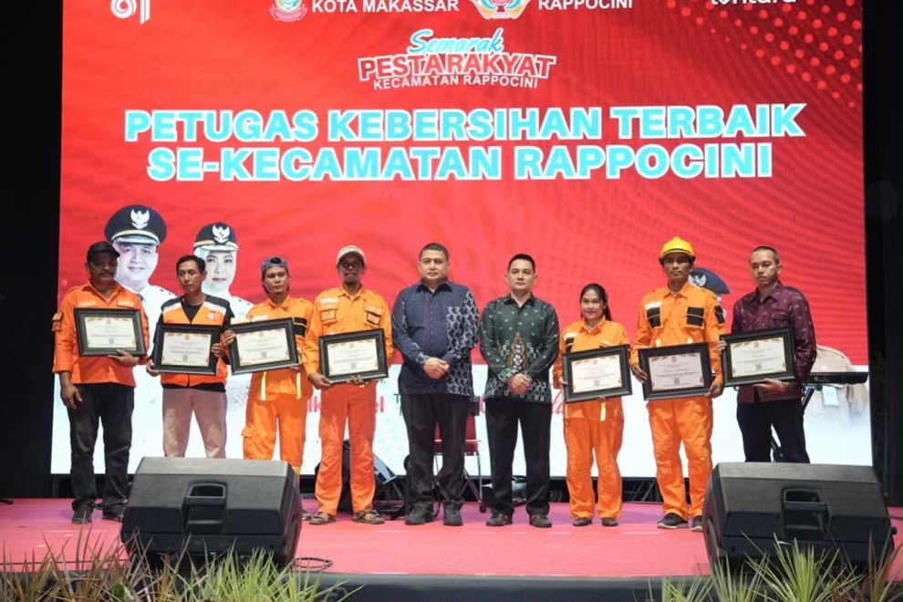 Iuran Sampah Gratis Meluas, Siapa Paling Diuntungkan?