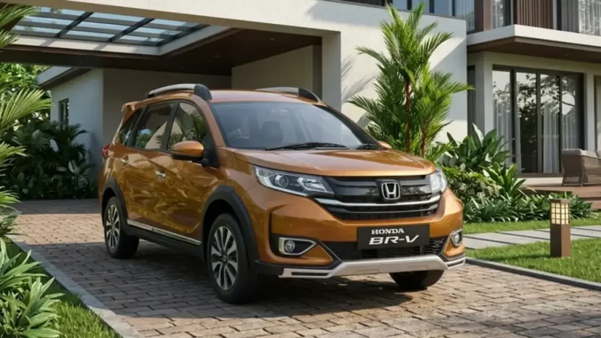 Panduan Membeli Honda BR-V E MT Bekas: Harga, Spek, dan Tips