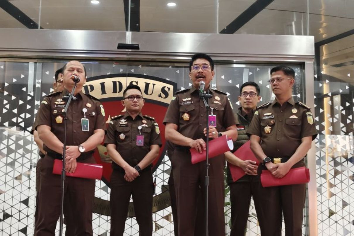 Skema Ekspor Pulp PT TPL Terbongkar: Negara Rugi Rp 2 Triliun