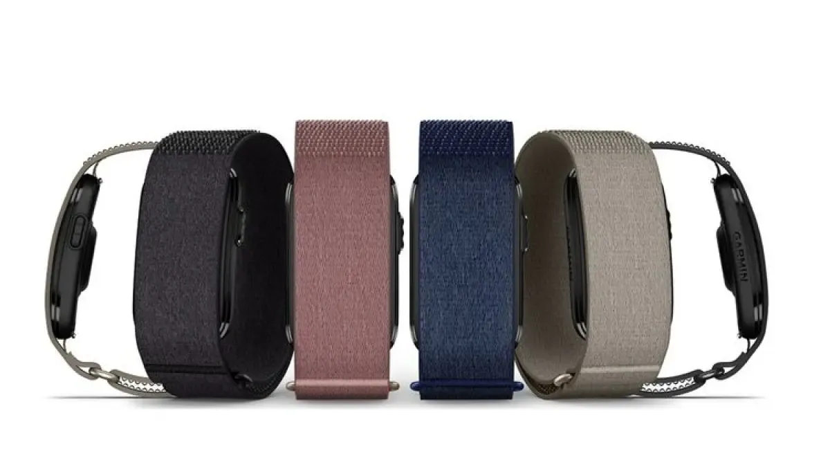 Garmin CIRQA: Gelang Pintar Tanpa Layar yang Menantang Smartwatch