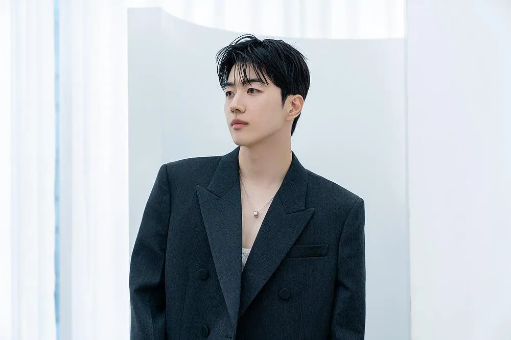 Kang Hoon: Dari My Bias, My Boss ke Secret Love Tales of Soosung Palace