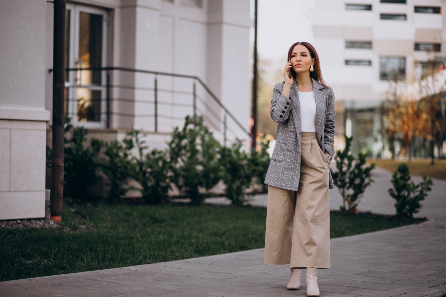 Temukan Gaya Casual Kamu Berdasarkan Tipe MBTI