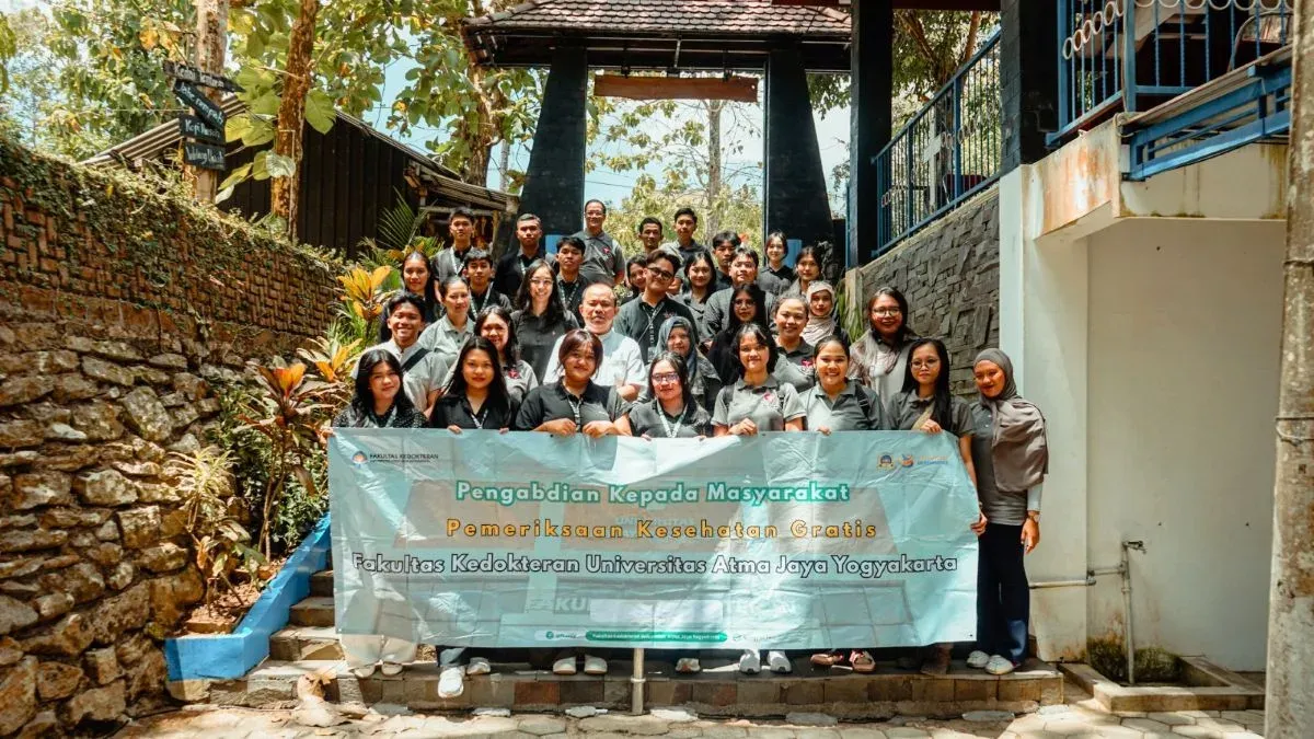Program Edukasi Kesehatan Mental di Sekolah: Menanam Kesadaran Sejak Remaja