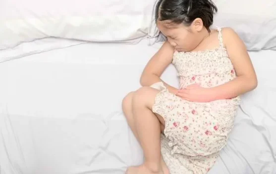 Mengenali Gejala Usus Buntu pada Anak Sebelum Terlambat