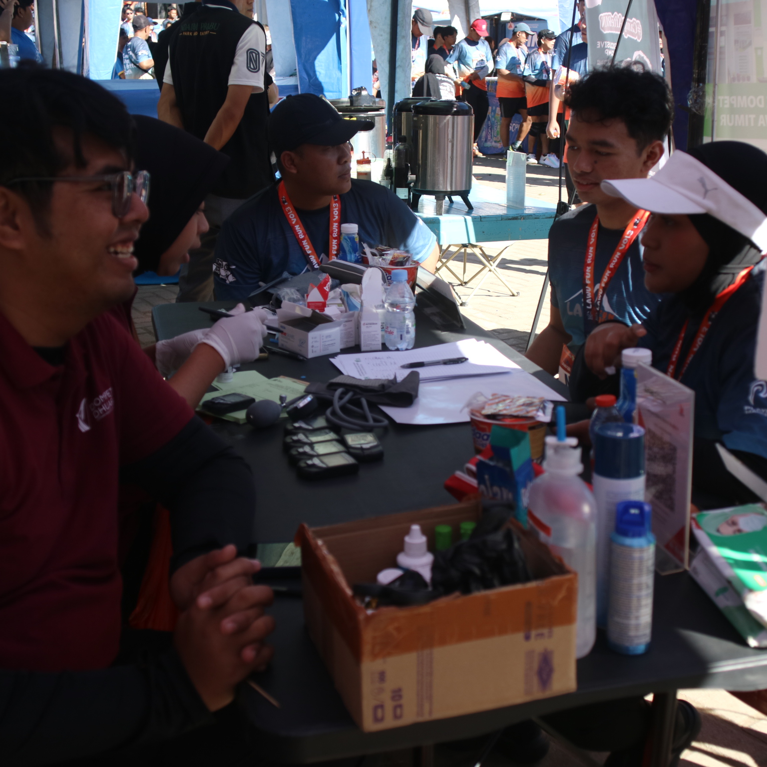 Ledakan Event Lari Regional dan Perpindahan Magnet Olahraga Massal